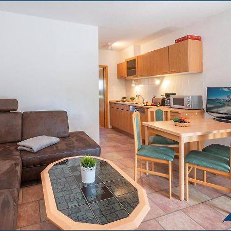 Apartamento Haus Perle Whg 02 Heringsdorf  Exterior foto
